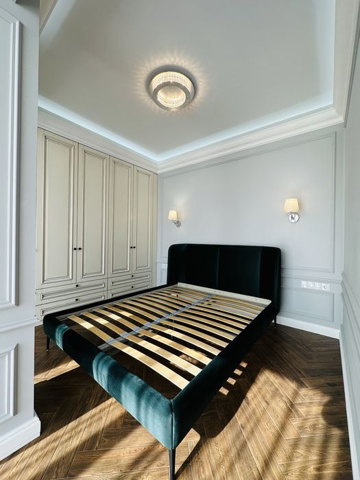 Квартира в ЖК Comfort City Рыбинский, Гагарина, центр, Дафи