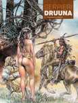 Druuna 5 Przyniesiona Wiatrem 73436A04424Ks