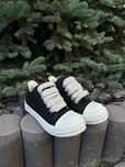 Кросівки Rick Owen’s ramones jambo lasses 44 розмір рік овенс