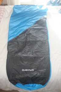 Saco cama FORCLAZ 15º Light Quechua