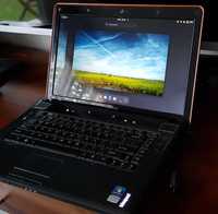 Laptop IdeaPad Y550 6GB RAM, 320 GB HDD, ekran 15,6