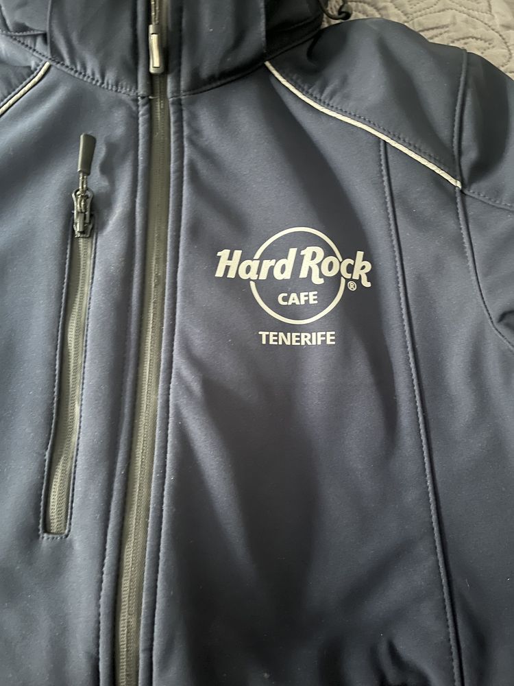 Kurtka Hard Rock Cafe