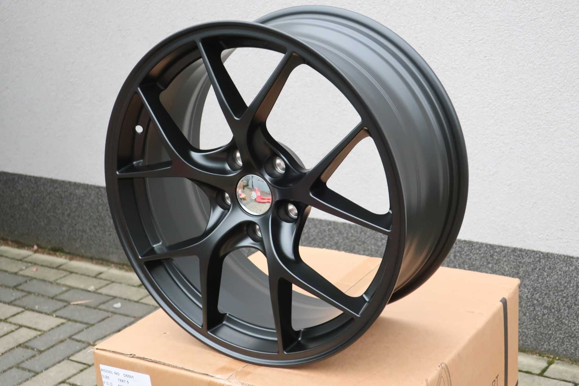 alu felgi 18 5x114,3 honda civic accord kia ceed sportage soul renault