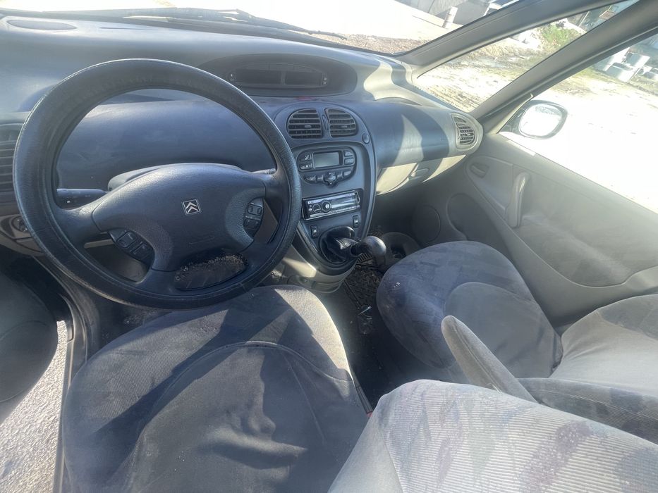 Citroen xsara picasso 1.6 8v 90 cv