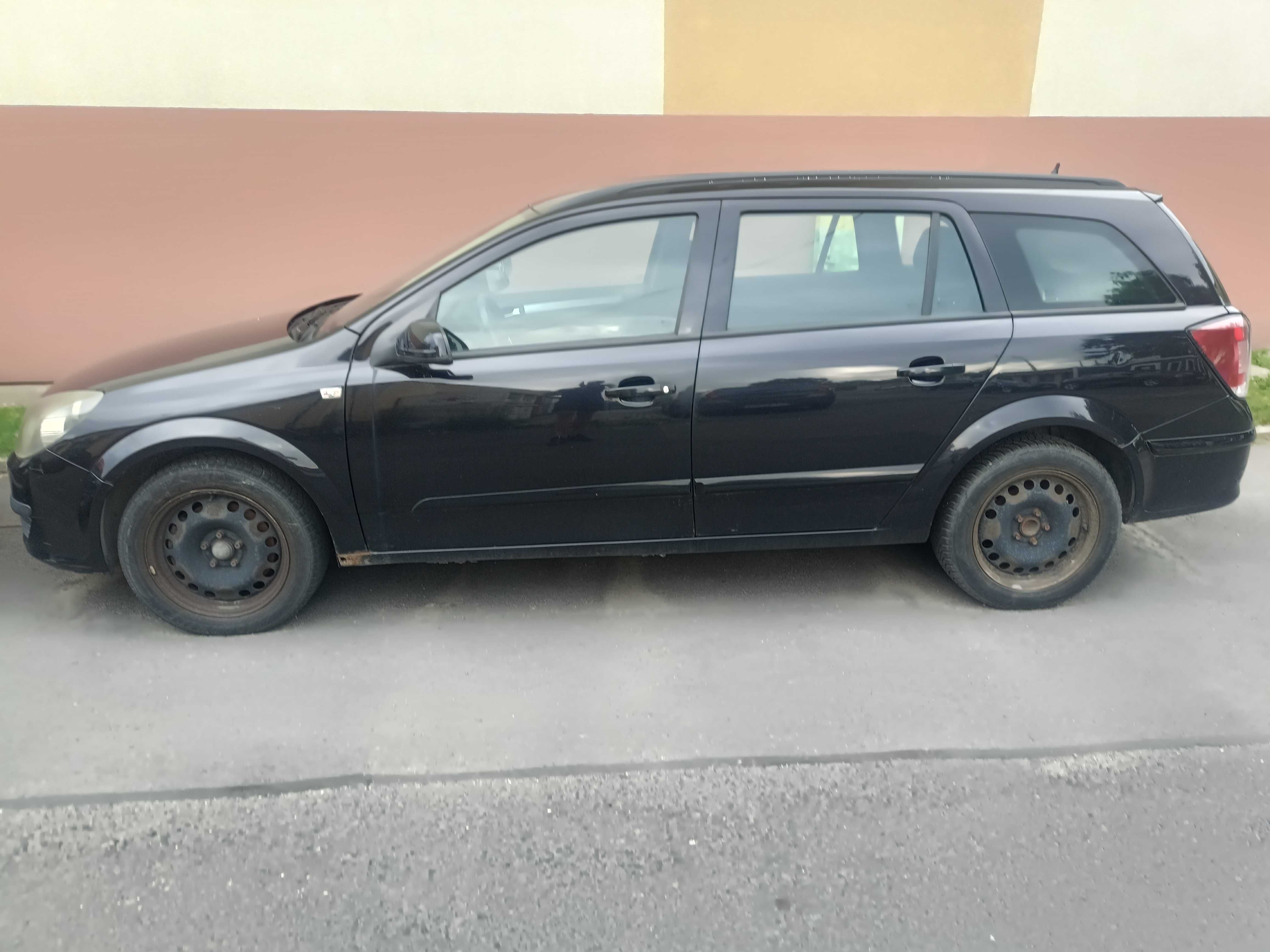 Sprzedam Opel Astra