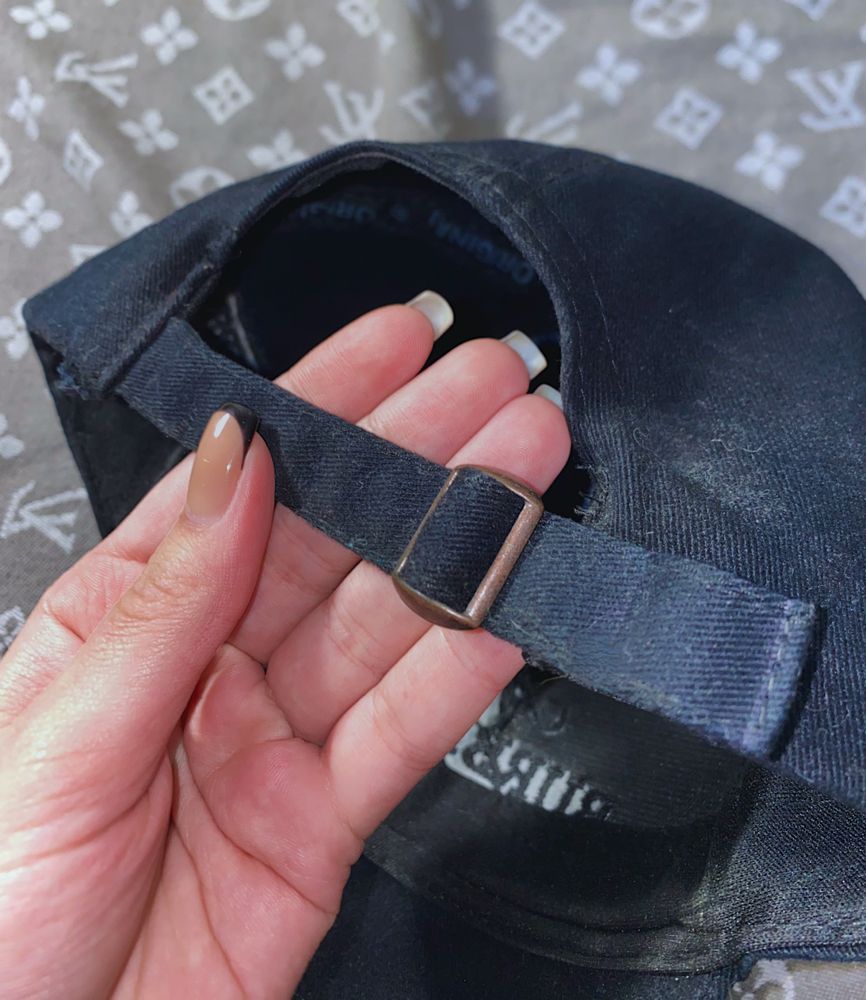 Чоловіча кепка burberry