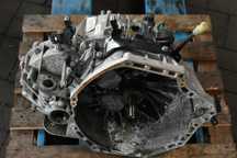 Renault Trafic 1.6 DCI skrzynia biegów 32010  8718R PF6040