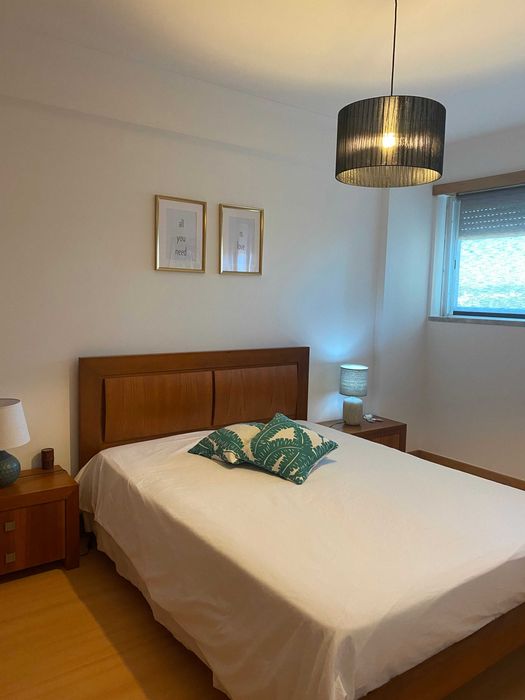 Apartamento Casa para Arrendar Ferias em Santa Cruz . "Santa Lovers"