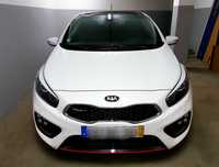 Kia Ceed GT 1.6 204cv