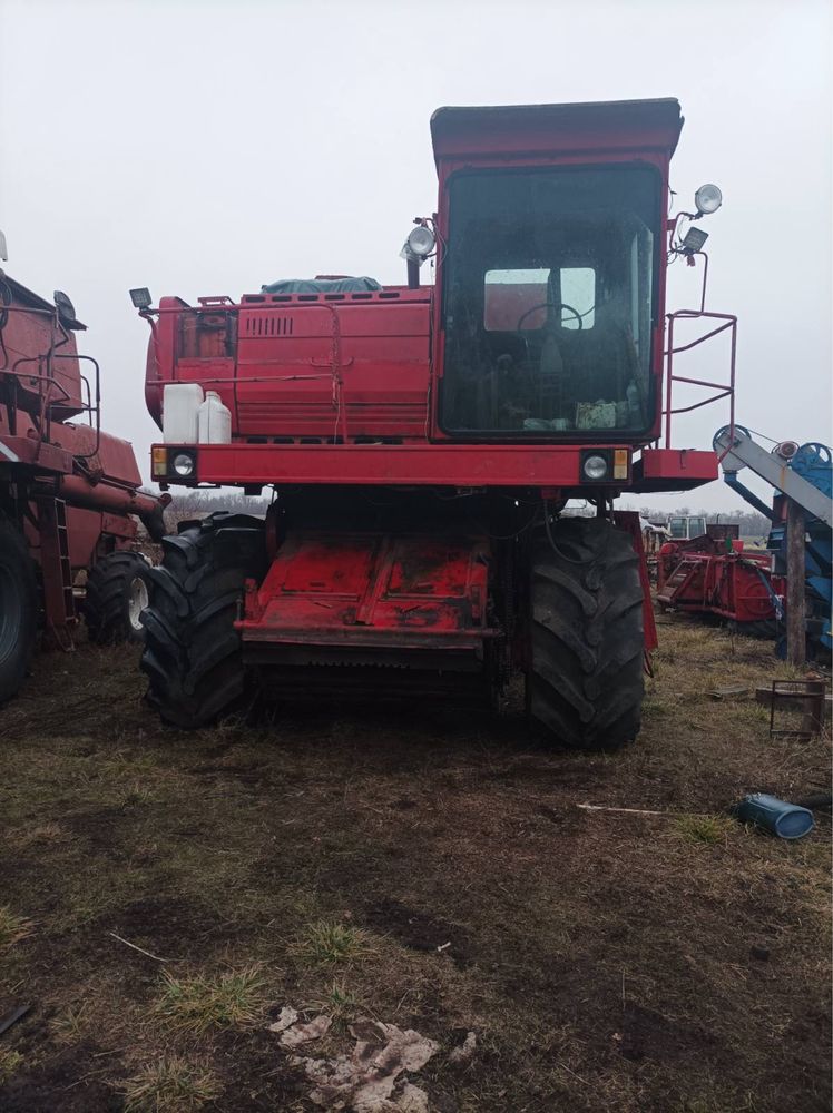 Продам комбайни ДОН-1500 А