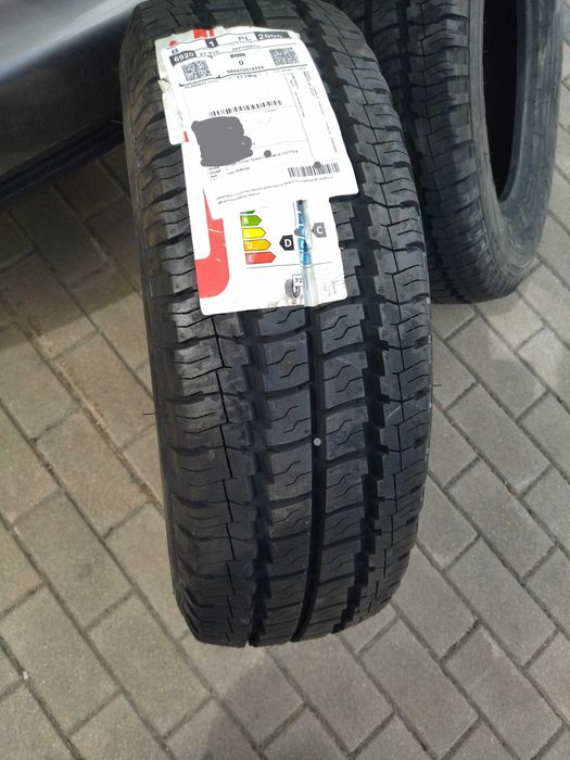 Opony 225/70/R15C  CARGO SPEED