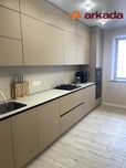 2 кім. квартира в ЖК Європейське сіті. 4 поверх, 65 м2