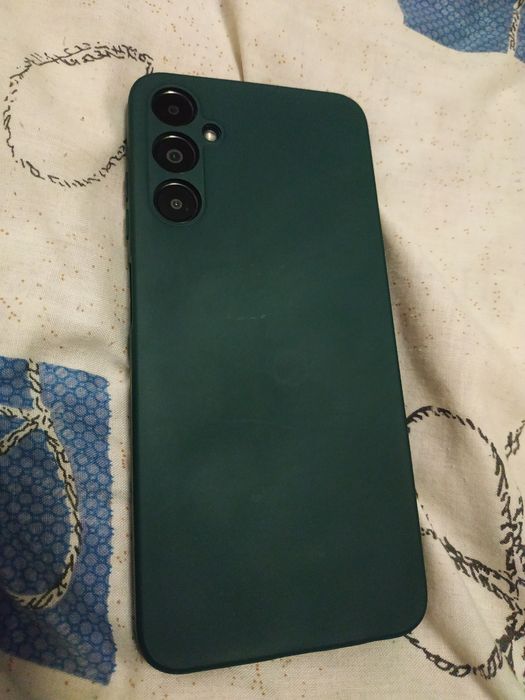 Телефон SAMSUNG A05S 4/64 ANDROID 15