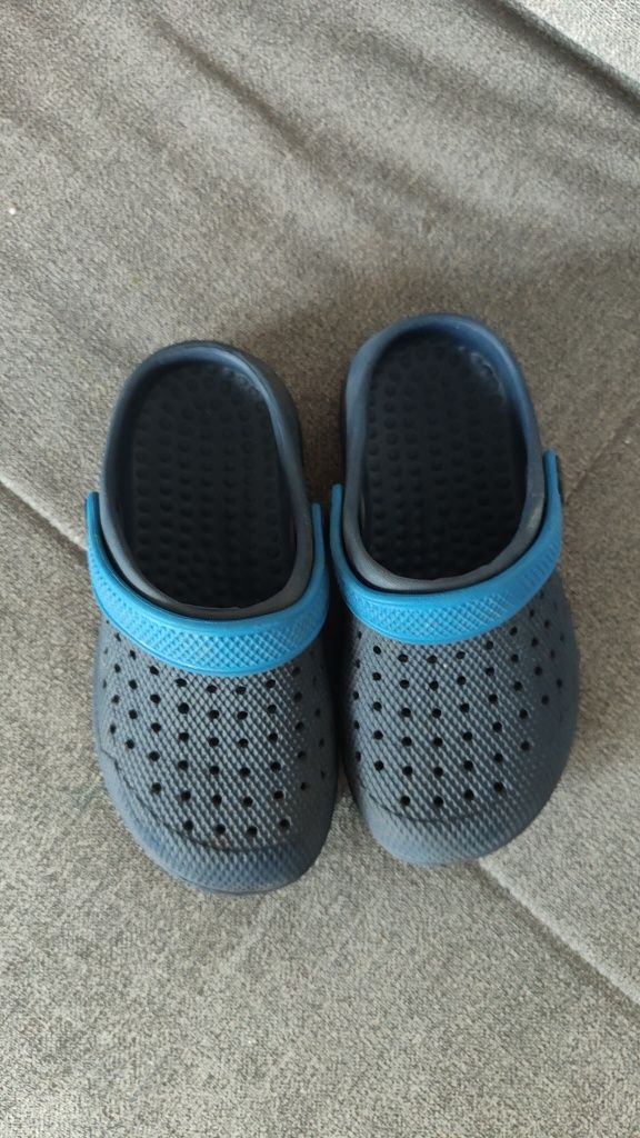 Laczki Ala crocs rozmiar 25