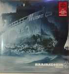 Rammstein Rosenrot 2LP 180 gram (Vinyl)