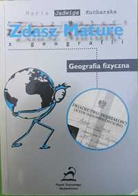 Zdasz Maturę z geografii