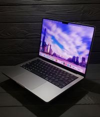 СУПЕРХІТ! Ноутбук MacBook Pro 14" 2023 MPHF3 M2 Pro/16 GB/1 TB/19 GPU