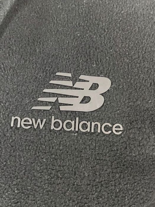 Чоловічі спортивні штани мужские штаны New balance зимние флис