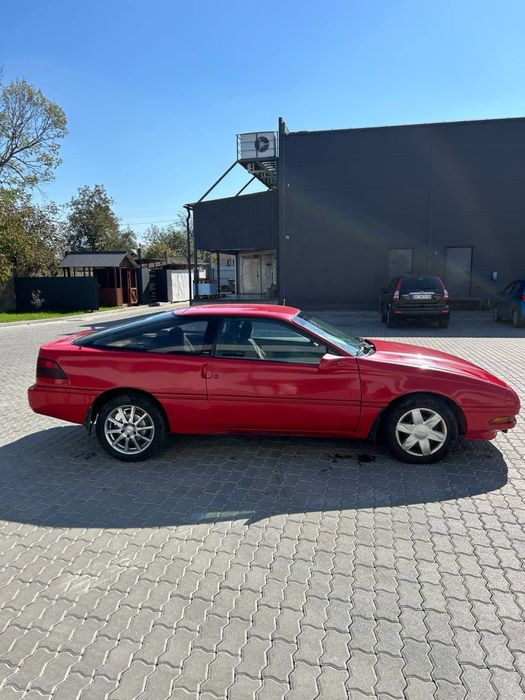 ford probe мотор 2.2