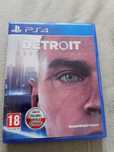 Detroit become human ps4/ps5