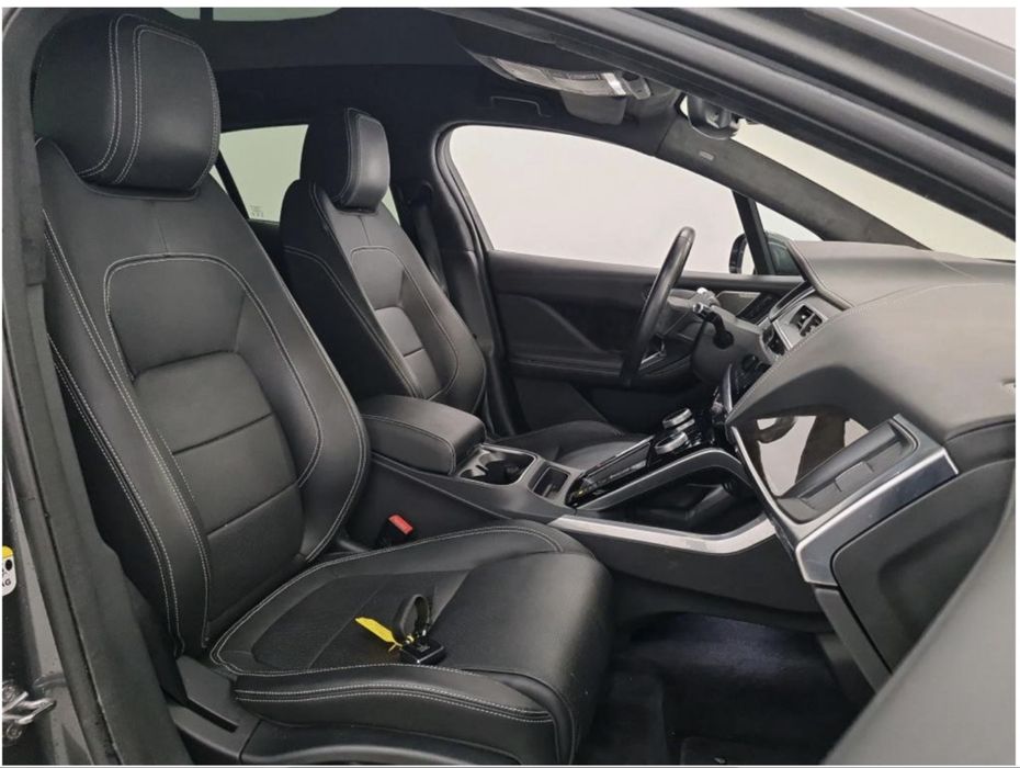 Продається Jaguar i-pace 2018 електро автомобіль