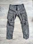 Штани g-star 3d rovic , riot division