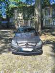 Mercedes Benz c220