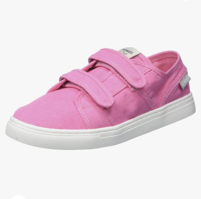 текстильні кеди для дівчинки 33р., 34р. Primigi 1960100,кросівки,літні