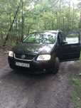 Vw touran 2.0 TDI