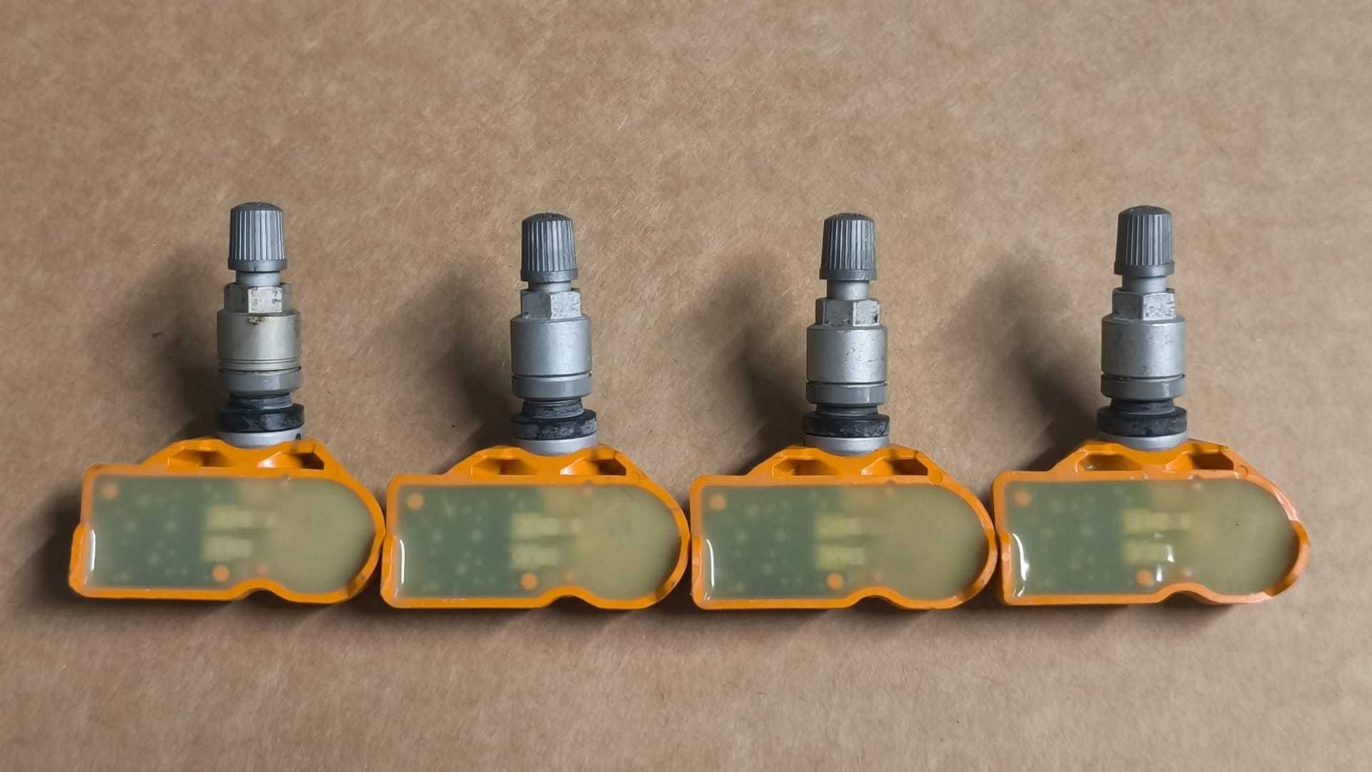 Czujniki ciśnienia TPMS BMW SERIA 1,2,3,4: F30 F31 F22 F20 F32 (T09)