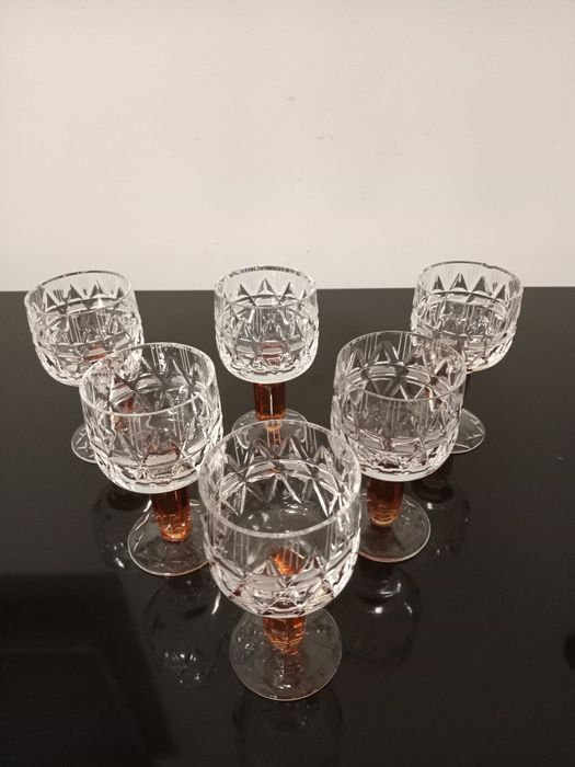 Рюмки,,Олимпийские". 100мл СССР