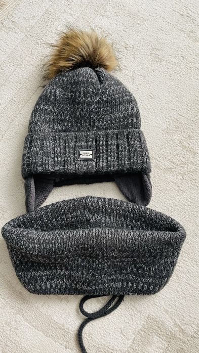 Зимовий комплект