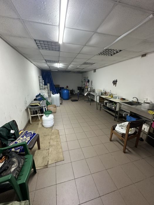 Нежилое помещение Дунаева/Ц.Рынок