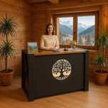 Lada recepcyjna hotel pensjonat recepcja firma