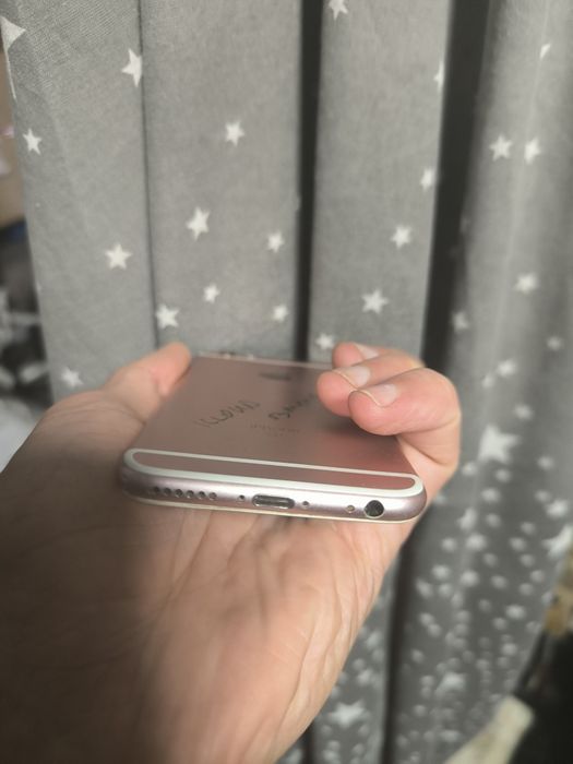 iPhone 6s на запчастини