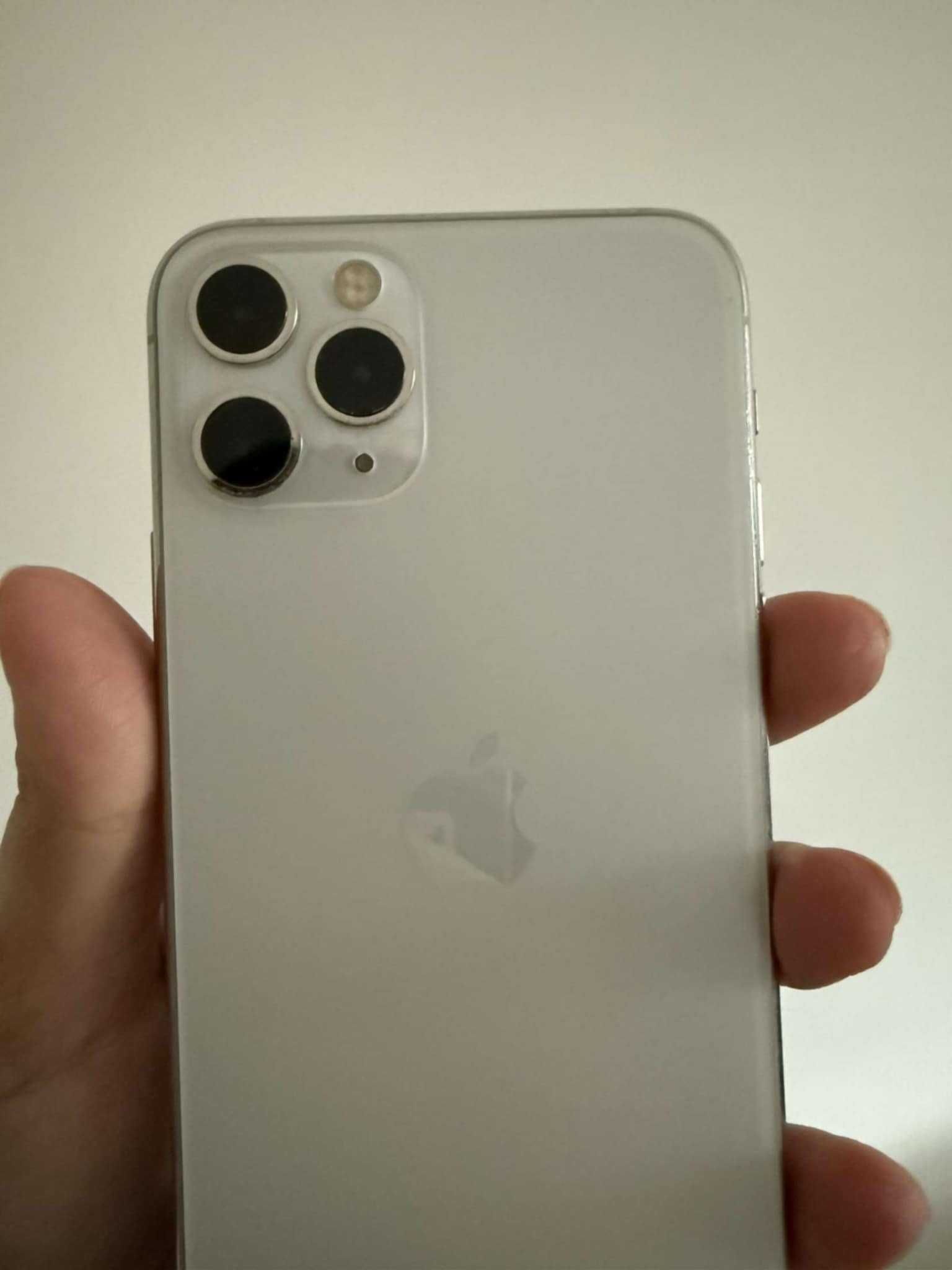 Idealny stan iPhone 11 pro 64 GB