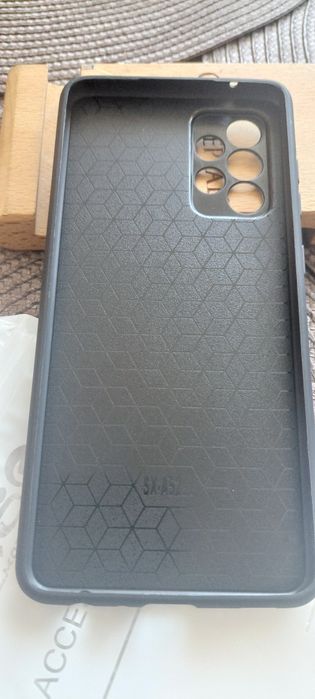 Etiu , case , samsung a52