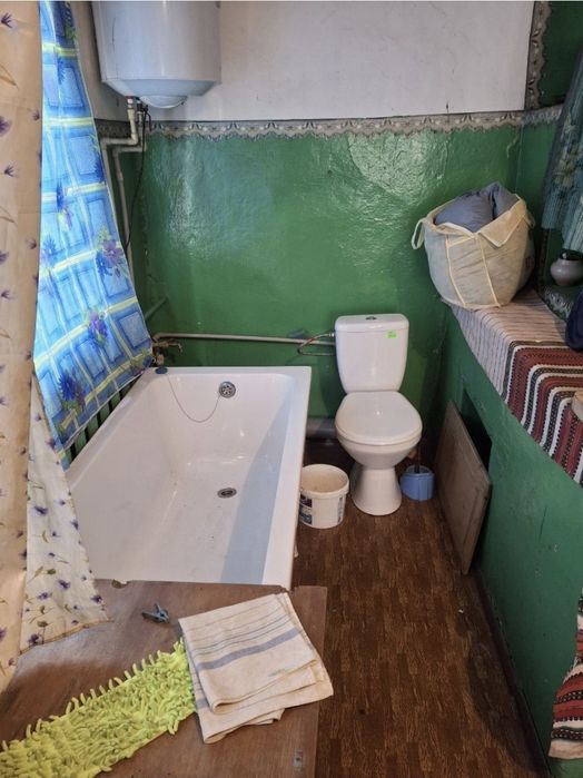 Дом порядочным людям