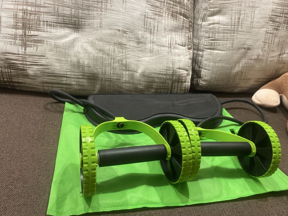 Тринажер домашній  Revoflex Xtreme