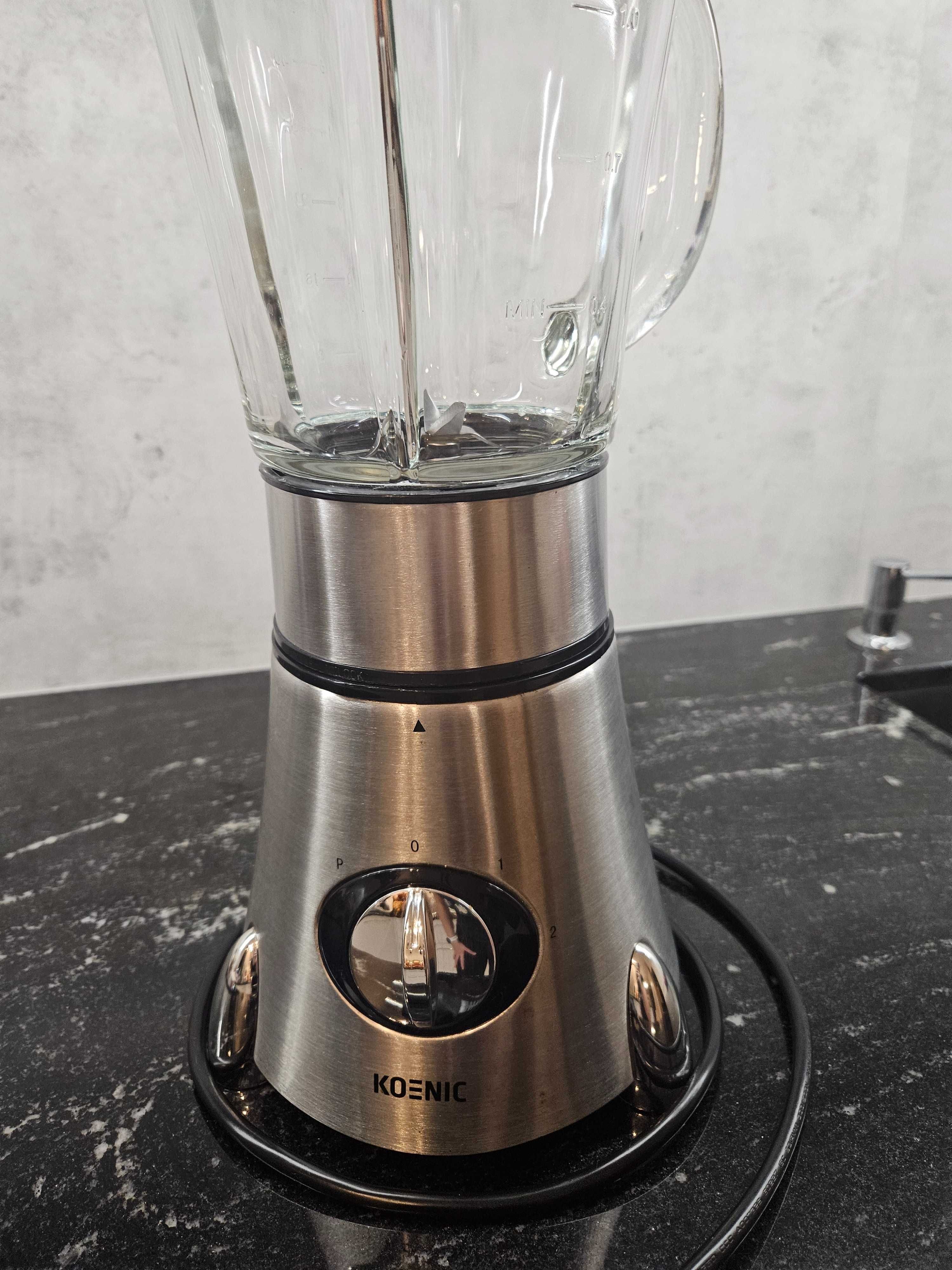 Blender Koenic kielichowy