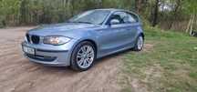 Bmw 1  e81 lift swap m54b30 231km