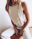 Top Farrow,THE ODDER SIDE, rozmiar L