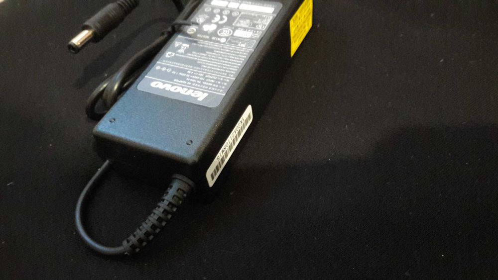Блок Питания Lenovo