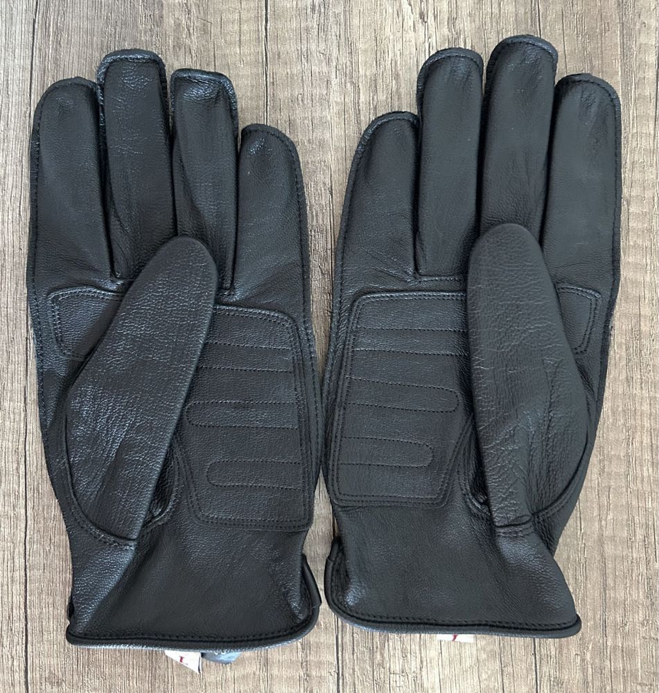 Luvas Alpinestars moto