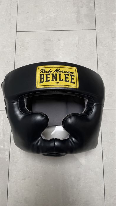 Kask bokserski Benlee Rocky Marciano