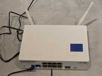 Mikrotik CRS109-8G-1S-2HnD-IN