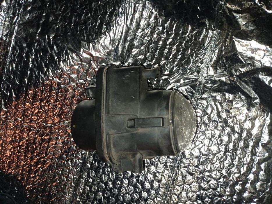 Faróis nevoeiro SEAT Leon 1P cupra