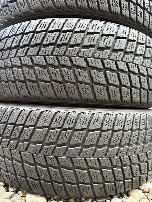 225/60/17 Nexen Win Guard SUV