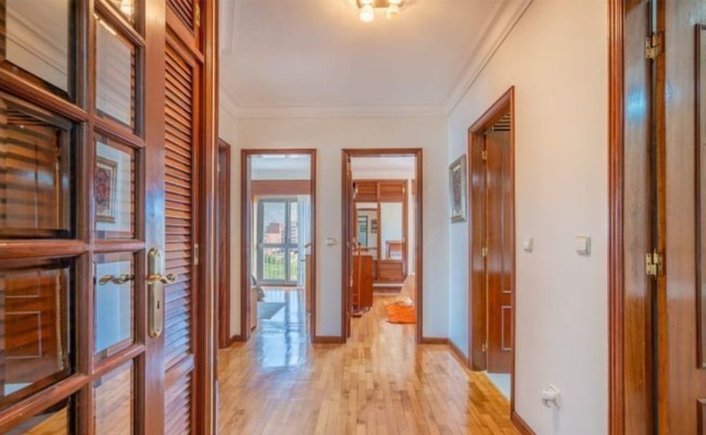 Apartamento T3 Vila do conde