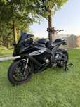 Kawasaki Zx10r Ninja 2012